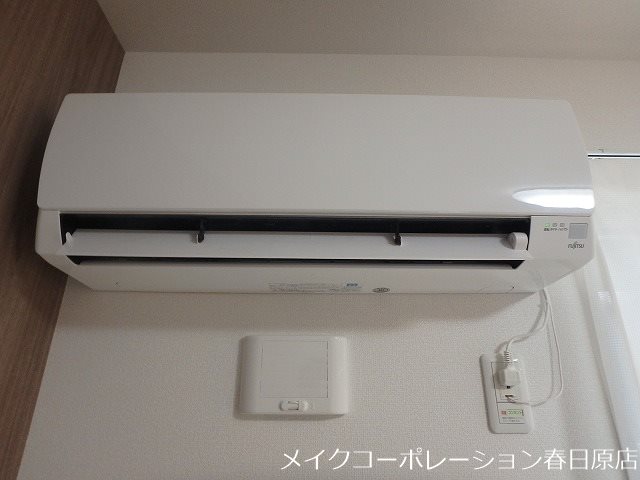 D-room白木原 その他17