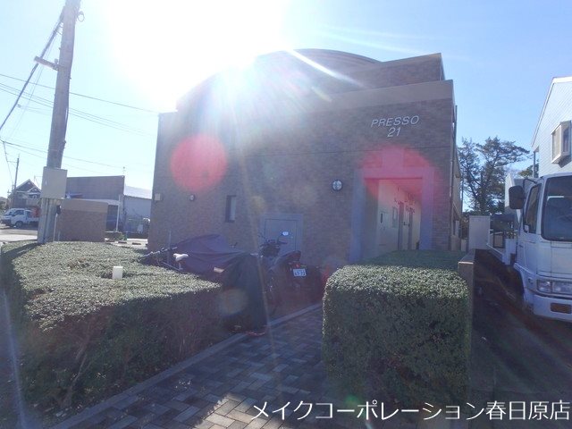 エントランス プレッソ21 その他9