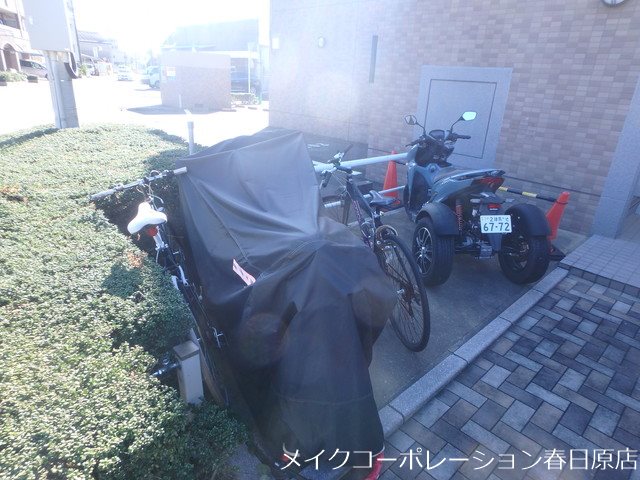 他共有部分 プレッソ21 その他10