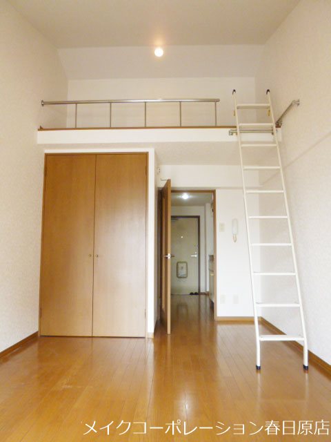 写真は同型タイプ プレッソ21 リビング