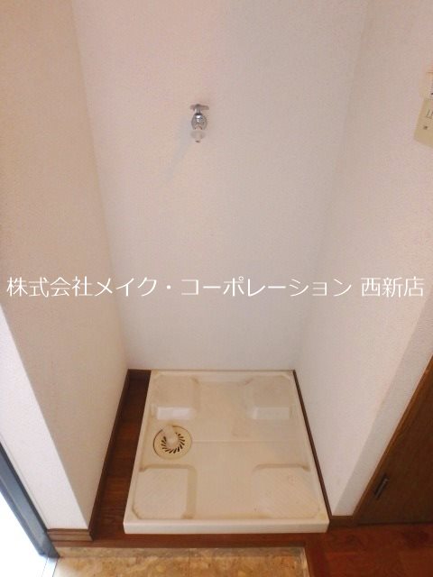 オレンジビル その他2