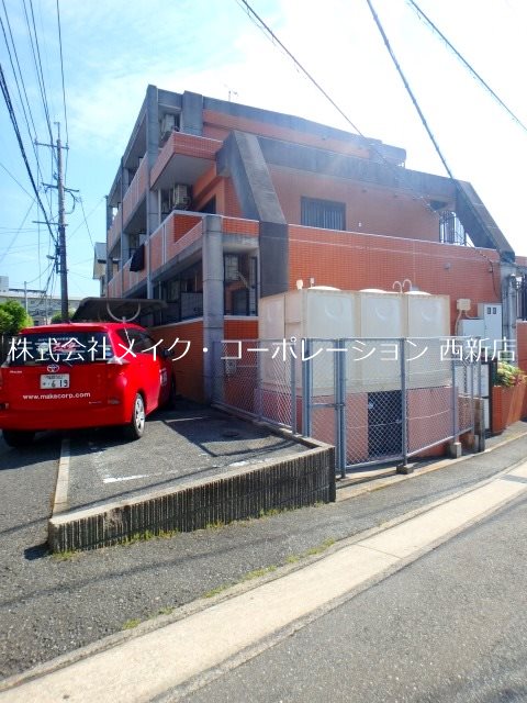 オレンジビル その他外観1
