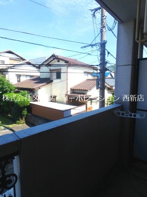 オレンジビル その他外観3