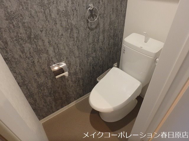 トイレ Silkmare その他2