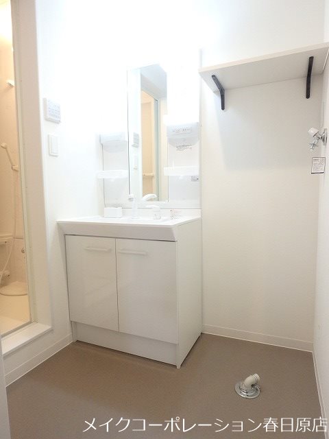 洗面所 Silkmare その他3