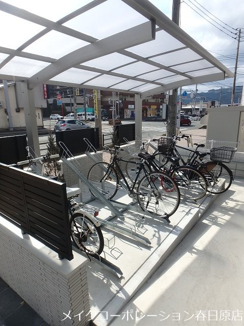 他共有部分 Silkmare その他外観4