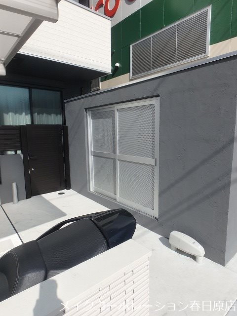 他共有部分 Silkmare その他外観6