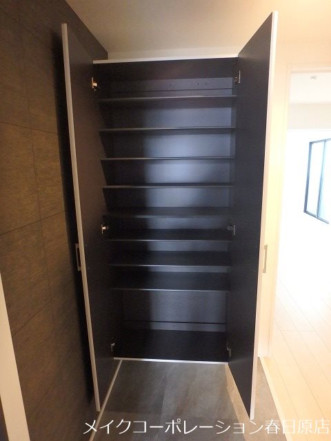 収納 Silkmare その他9