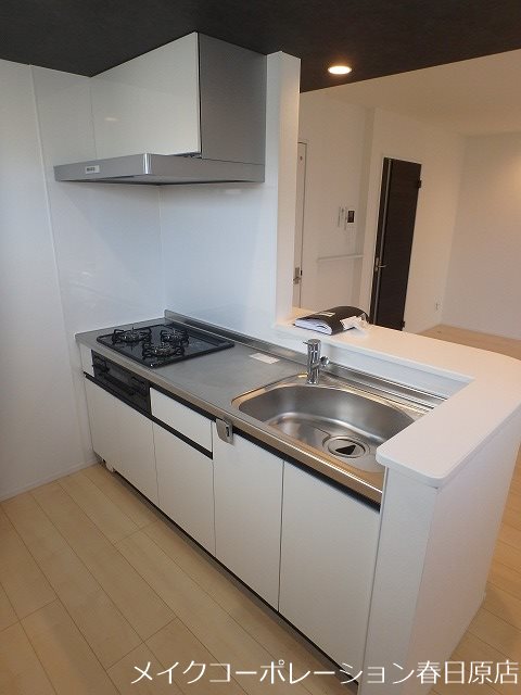 キッチン Silkmare キッチン