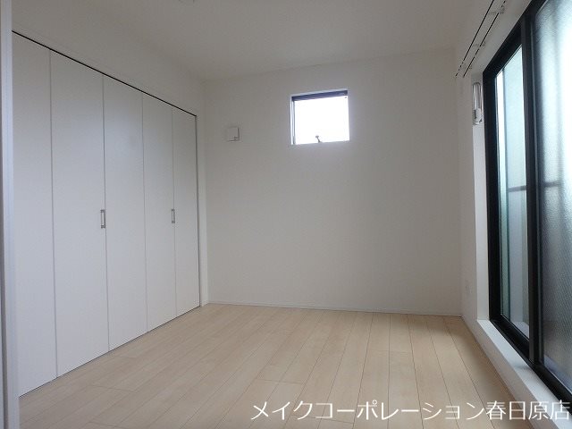 ベッドルーム Silkmare ベッドルーム