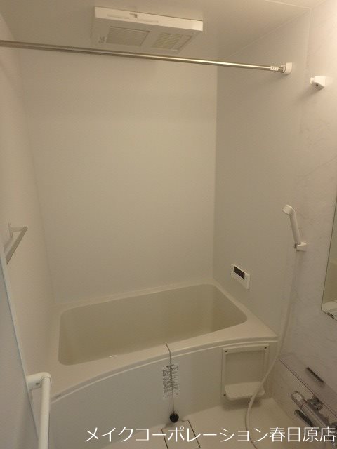 バス Silkmare 風呂画像