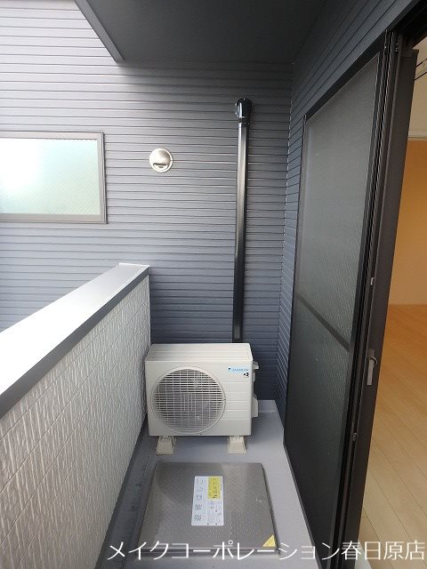 ベランダ Silkmare ベランダ