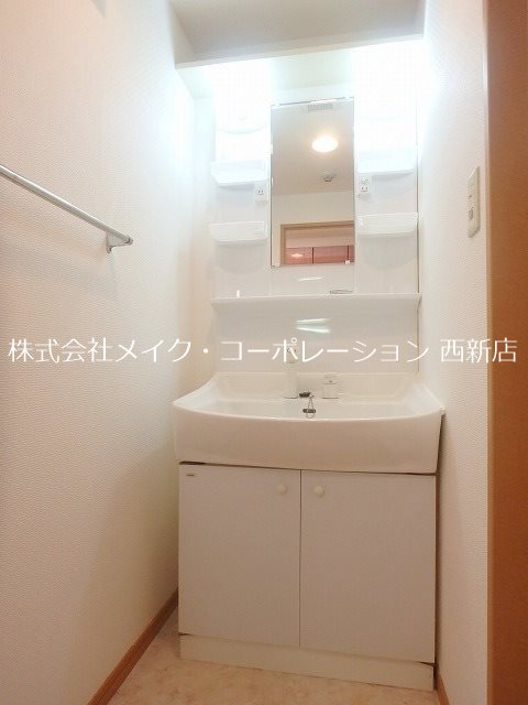 洗面所 MH・BEFUビル【旧MUYAビル】 その他2