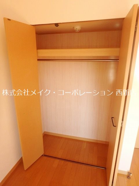 収納 MH・BEFUビル【旧MUYAビル】 その他5