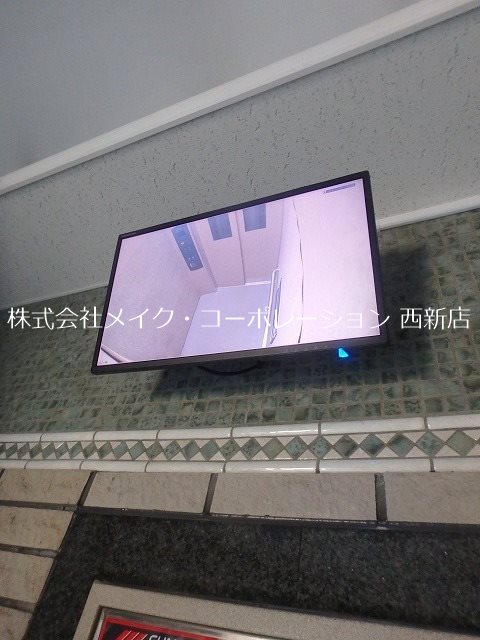 セキュリティ MH・BEFUビル【旧MUYAビル】 その他外観1