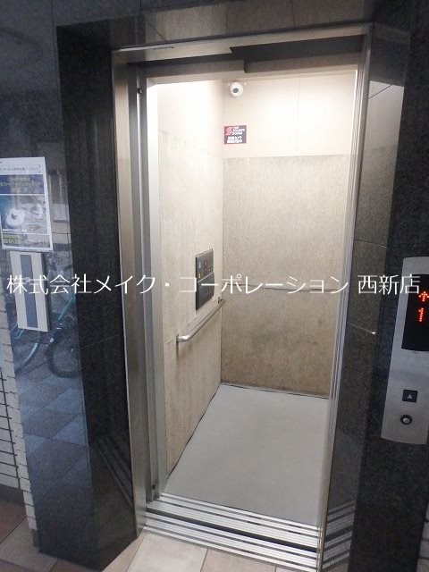 他共有部分 MH・BEFUビル【旧MUYAビル】 その他外観2