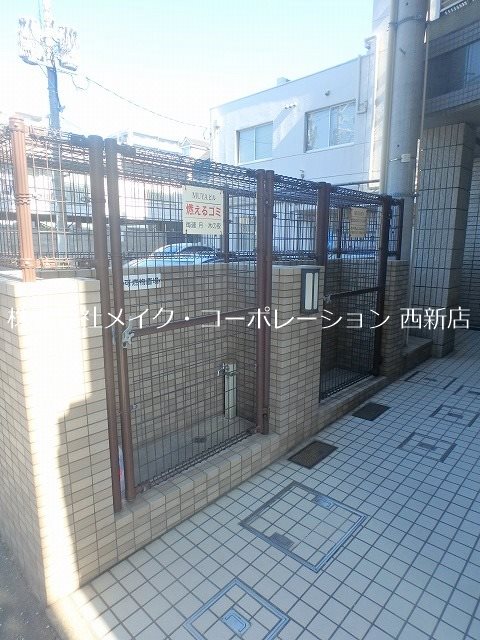 他共有部分 MH・BEFUビル【旧MUYAビル】 その他外観5