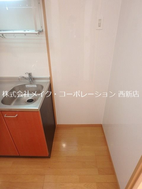 キッチン MH・BEFUビル【旧MUYAビル】 その他7