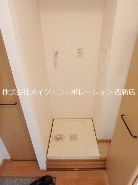 他設備 MH・BEFUビル【旧MUYAビル】 その他9