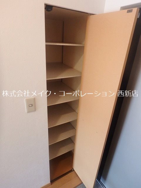 収納 MH・BEFUビル【旧MUYAビル】 その他10