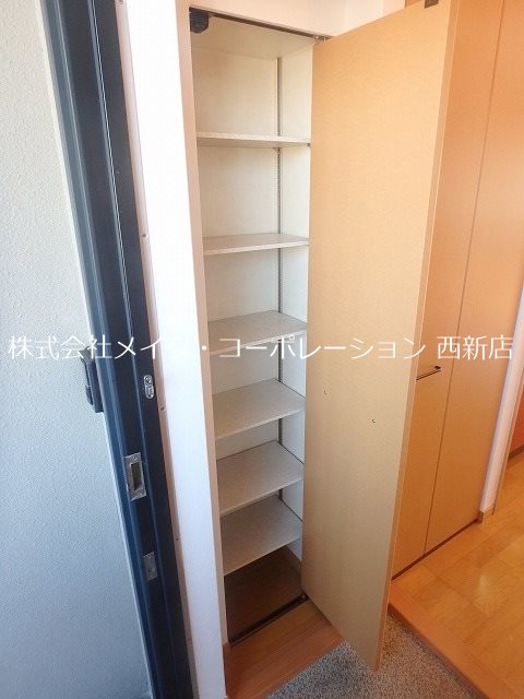収納 MH・BEFUビル【旧MUYAビル】 その他11