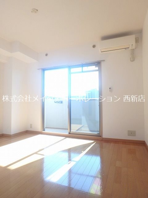 リビング MH・BEFUビル【旧MUYAビル】 リビング