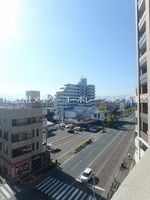 眺望 MH・BEFUビル【旧MUYAビル】 その他19