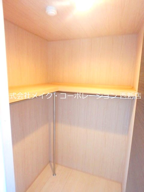 収納 ヴェルドミール~ネット無料~ その他1