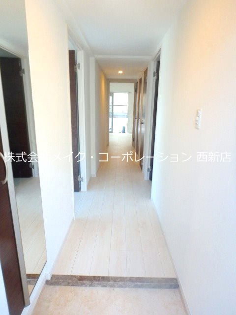 玄関 ヴェルドミール~ネット無料~ その他7