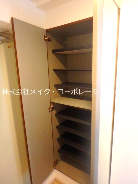 玄関 ヴェルドミール~ネット無料~ その他9