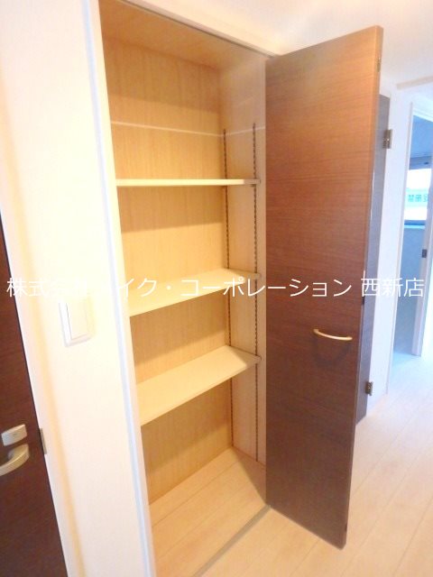 収納 ヴェルドミール~ネット無料~ その他10