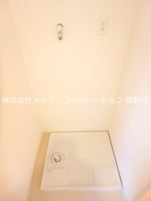 洗面所 ヴェルドミール~ネット無料~ その他13