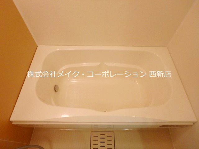 バス ヴェルドミール~ネット無料~ その他14