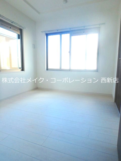 ベッドルーム ヴェルドミール~ネット無料~ その他16