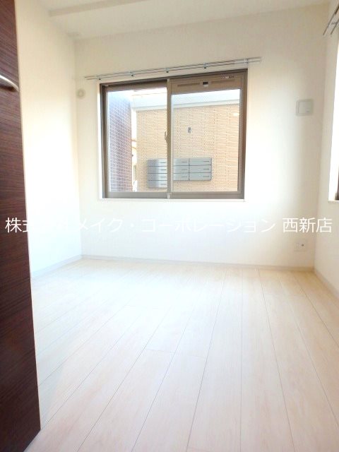 ベッドルーム ヴェルドミール~ネット無料~ その他17