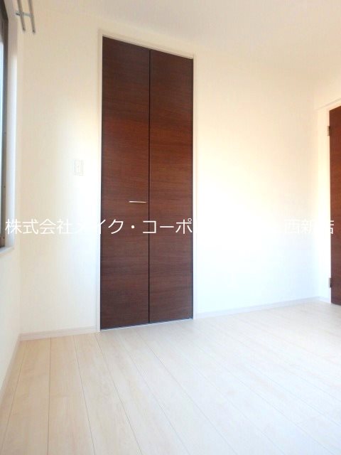 ベッドルーム ヴェルドミール~ネット無料~ その他18