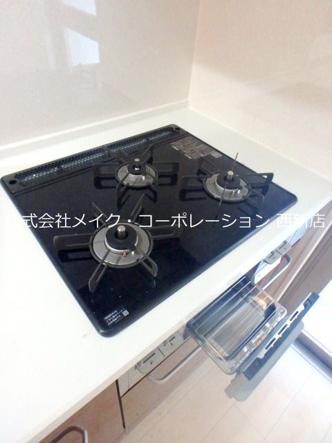 キッチン ヴェルドミール~ネット無料~ その他27