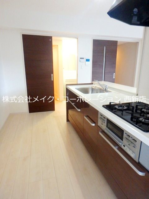 キッチン ヴェルドミール~ネット無料~ その他29