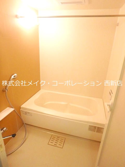 バス ヴェルドミール~ネット無料~ 風呂画像