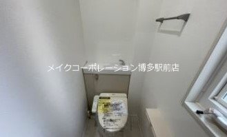 美野島ハウス その他2