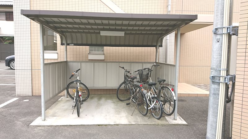 コンフォール別府 その他外観1