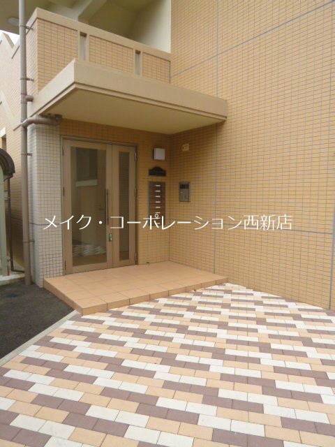 コンフォール別府 その他外観4
