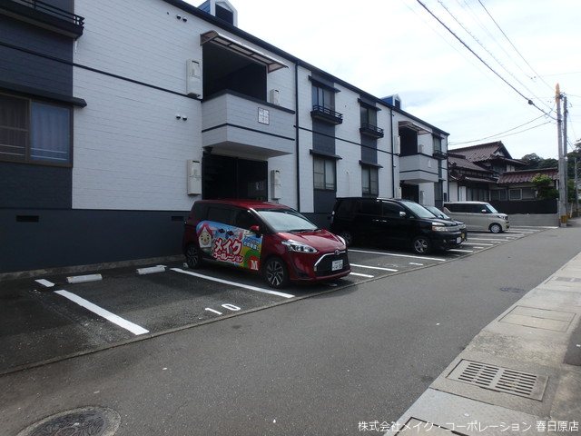 メロディハイツ春日公園 その他外観2