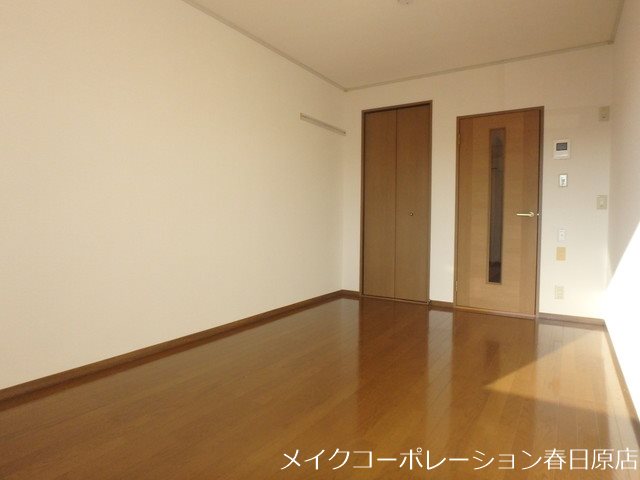 セリバテール太宰府 リビング