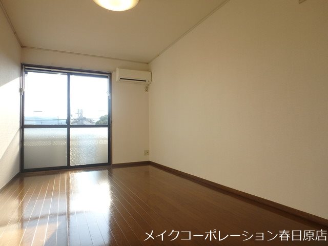 セリバテール太宰府 ベッドルーム