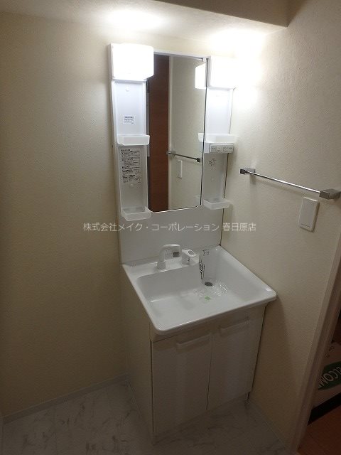 写真は同型タイプ グランディール髙原 その他3