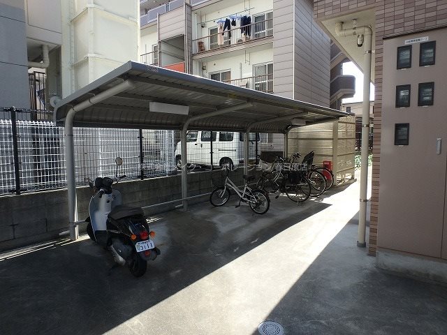 他共有部分 グランディール髙原 その他7