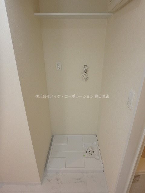 写真は同型タイプ グランディール髙原 その他10