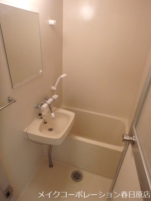 洗面所 M・ハーティ21 その他3