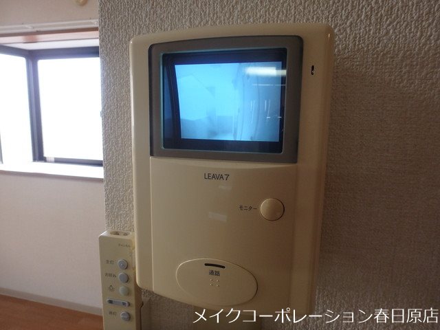 セキュリティ M・ハーティ21 その他5